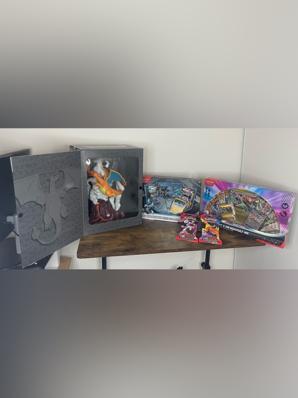 FOR LIMITED TIME ONLY  

POKEMON PREMIUM BUNDLE COLLECTIONS